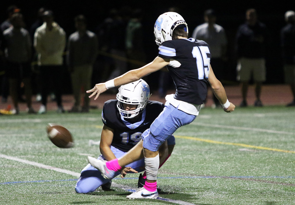 a Lakeridge Tigard football Oregon October 5 2023 Dan Brood 36